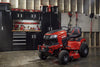 Craftsman T2200K 42-inch 20 HP Hydrostatic Gas Riding Lawn Mower