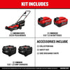 CRAFTSMAN V20 Lawn Mower, Push Mower