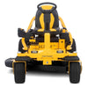 Cub Cadet Ultima Series ZTS1 42 Zero-Turn Mower, 42-inch Deck, 22 HP Kohler Engine