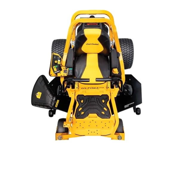 Cub Cadet Ultima ZT2 60 in. 24 HP Kawasaki Gas Zero-Turn Mower