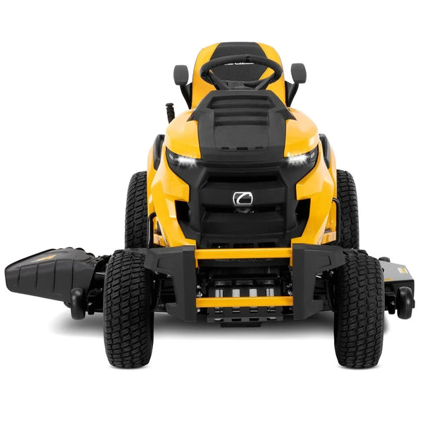 Cub Cadet XT2 SLX54 54-Inch 24HP Residential Riding Lawn Mower (13A5A2TMA10)