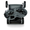 DR Power WM15030DMN 30-Inch Wide Area Self-Propelled Lawn Mower