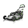 EGO POWER+ 21-Inch Select Cut Self-Propelled Lawn Mower Kit with 7.5Ah Battery & Charger