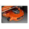 Husqvarna MZ48 48-inch 23 HP Kawasaki Zero-Turn Mower with ClearCut Deck