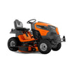 Husqvarna TS 248XD 23 HP 48-Inch Kawasaki Riding Lawn Mower