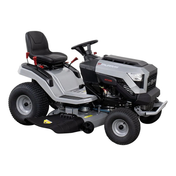 Murray MT200 42-inch 19 HP Briggs & Stratton Automatic Riding Lawn Mower Tractor for 2 Acres