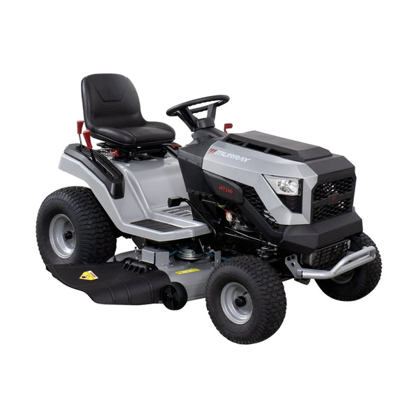 Murray MT200 42-inch 19 HP Briggs & Stratton Automatic Riding Lawn Mower Tractor for 2 Acres