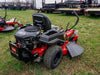 Toro 75746 42-Inch TimeCutter Zero Turn Mower with 22HP Kohler Engine