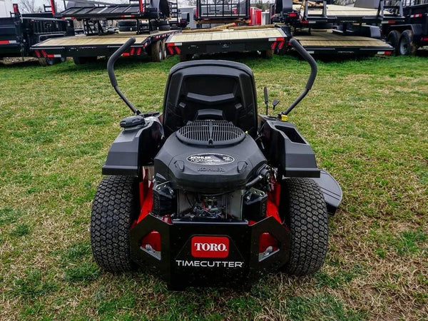 Toro 75746 42-Inch TimeCutter Zero Turn Mower with 22HP Kohler Engine