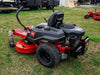 Toro 75746 42-Inch TimeCutter Zero Turn Mower with 22HP Kohler Engine