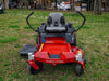 Toro 75746 42-Inch TimeCutter Zero Turn Mower with 22HP Kohler Engine