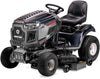 Troy-Bilt Super Bronco 50K FAB XP 50-Inch 24 HP Kohler Hydrostatic Riding Lawn Mower