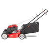 Troy-Bilt TB200C 21-Inch Self-Propelled Gas Lawn Mower