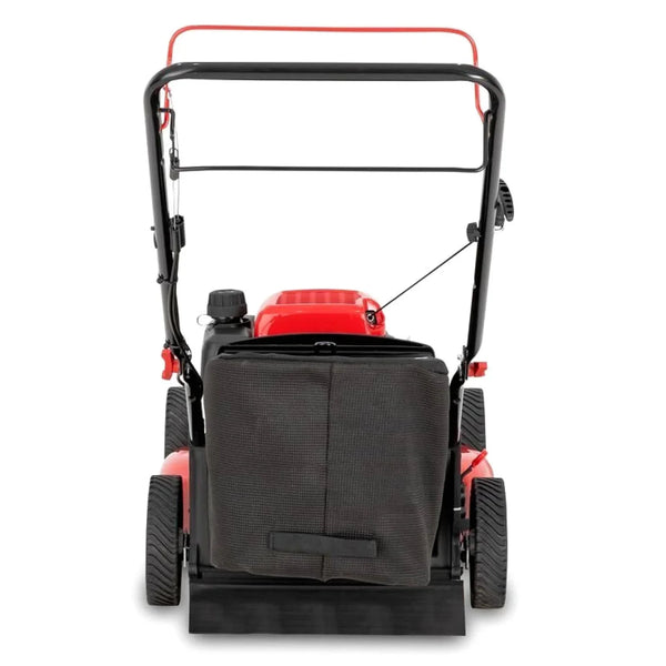 Troy-Bilt TB200C 21-Inch Self-Propelled Gas Lawn Mower