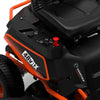 Yard Force YF48vRX-RER38 38-Inch 48V Battery Electric Riding Lawn Mower