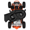 Yard Force YF48vRX-RER38 38-Inch 48V Battery Electric Riding Lawn Mower