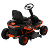 Yard Force YF48vRX-RER38 38-Inch 48V Battery Electric Riding Lawn Mower