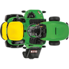 John Deere S240 Lawn Tractor with 48-In. Deck