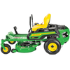 John Deere Z315E ZTrak Mower with 42-In. Deck