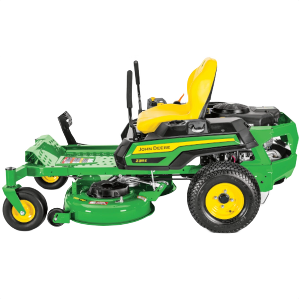 John Deere Z315E ZTrak Mower with 42-In. Deck