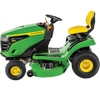 John Deere S120 Lawn Tractor with 42-In. Deck