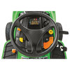 John Deere X590 Lawn Tractor with 54-In. Deck