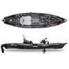 Feelfree Lure 11.5 V2 Overdrive Fishing Kayak 350cm x 86cm