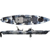 Feelfree Lure 13.5 V2 Overdrive Fishing Kayak 411cm