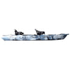 Feelfree Lure II Tandem Overdrive V2 Fishing Kayak 4.32m x 91cm