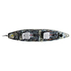 Feelfree Lure II Tandem Overdrive V2 Fishing Kayak 4.32m x 91cm