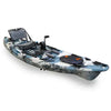 Feelfree Moken 12.5 PDL Fishing Kayak 3.8m x 81.3cm