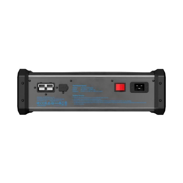 TOPDON Tornado 120A Power Supply and 12V Battery Charger
