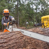 Stihl MS881 Bars Length: 30″