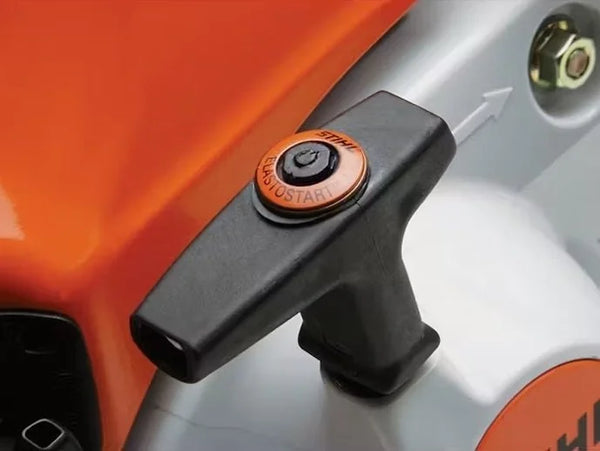 STIHL TS 420 Cutquiks Cut-Off
