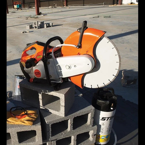 STIHL TS 420 Cutquiks Cut-Off