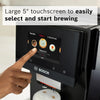 Bosch 800 Series VeroCafe Fully Automatic Espresso Machines
