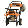 Generac 6565 4200 PSI 4 GPM Direct Drive Pressure Washer Manufacturer New