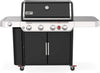 Weber Genesis E-435 Gas Grills