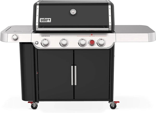 Weber Genesis E-435 Gas Grills