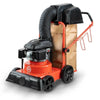 DR Powers Leaf Vacuum