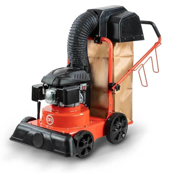 DR Powers Leaf Vacuum