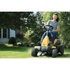 Cub Cadet CC30E 30-Inch 56V MAX Lithium-Ion Electric Riding Lawn Mower