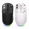 3-Mode Rechargeable Gaming Mouse 3500 DPI Bluetooth 2.4GHz Wireless & USB RGB