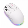 3-Mode Rechargeable Gaming Mouse 3500 DPI Bluetooth 2.4GHz Wireless & USB RGB