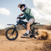 Gotrax Fitz 16″ Electric Dirt Bikes