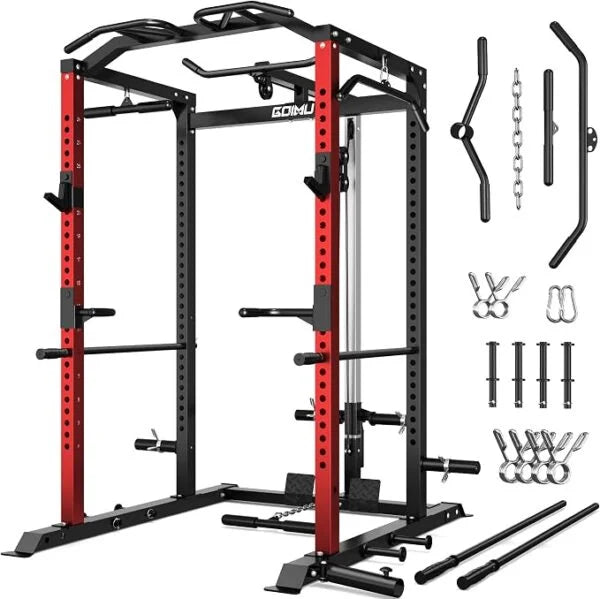 gym 9