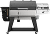 Camp Chef Woodwind Pro 36 Pellet Grills PG36WWSB