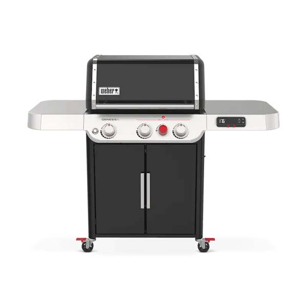 Weber Genesis EX-325s Smart Gas Grills