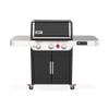 Weber Genesis EX-325s Smart Gas Grills