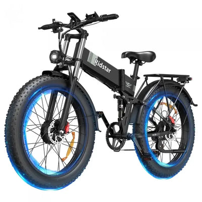H26 Pro Dual Motor